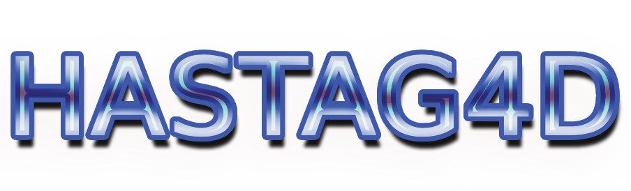 HASTAG4D